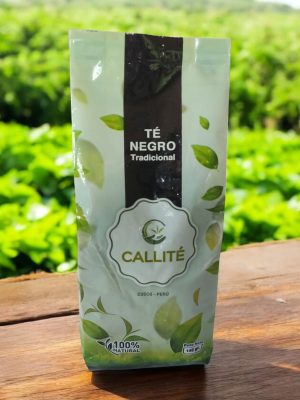 Té negro